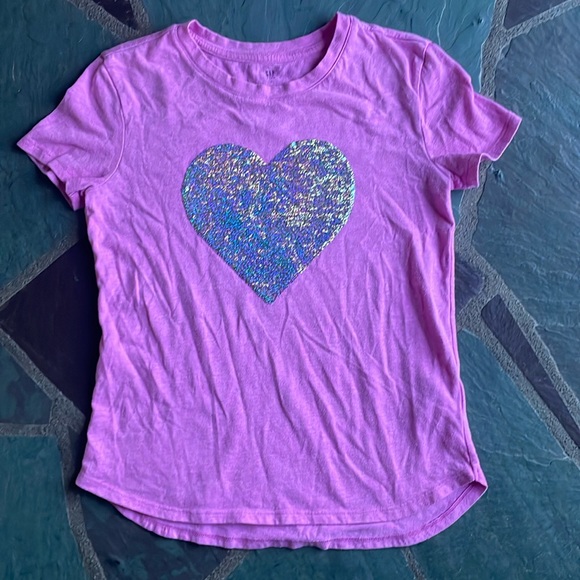 Gap T-Shirt - Picture 1 of 4